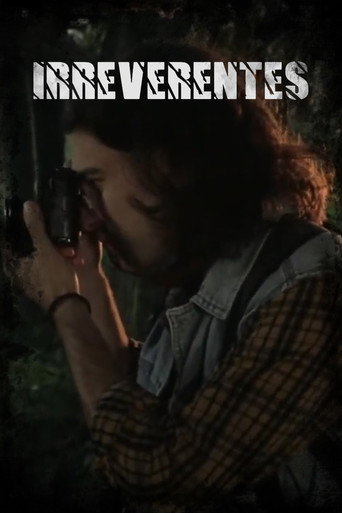 Irreverentes movie poster