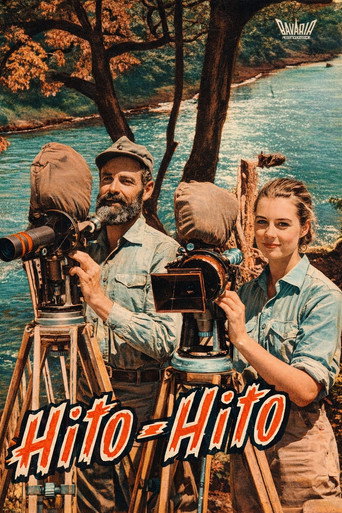 Hito-Hito movie poster
