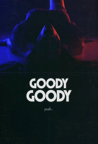 Goody Goody movie poster
