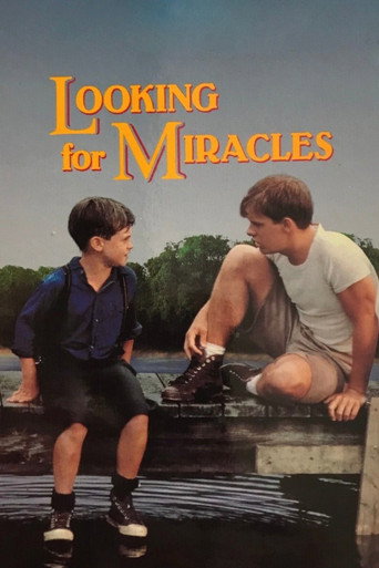 Looking for Miracles movie poster