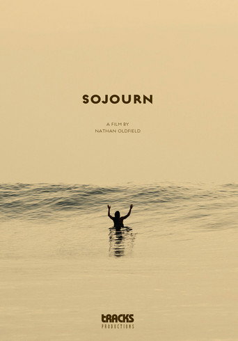 Sojourn movie poster