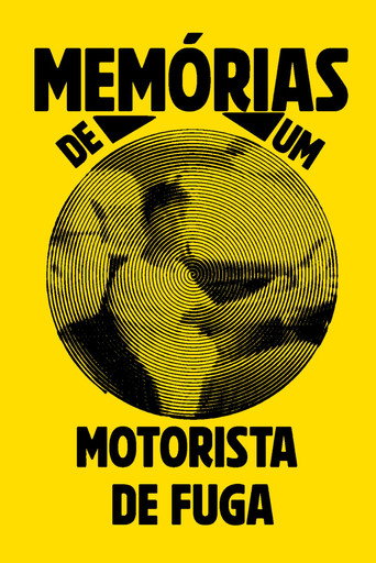 Memoirs of a Getaway Driver movie poster