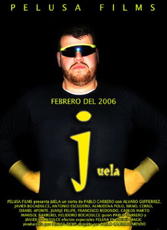 Juela movie poster
