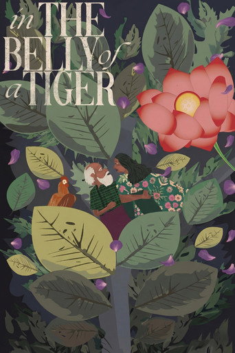 In the Belly of a Tiger movie poster
