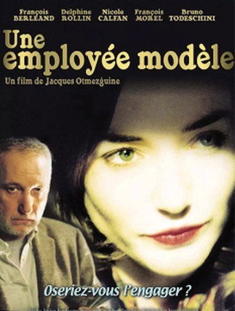 A Model Employee movie poster