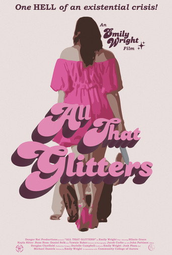 All That Glitters movie poster