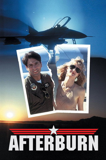 Afterburn movie poster