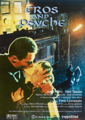 Eros and Psyche movie poster