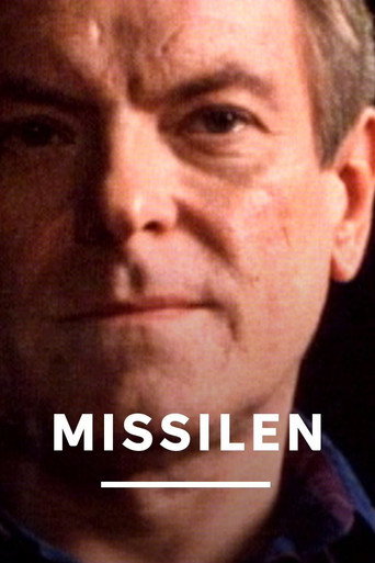 Missilen movie poster