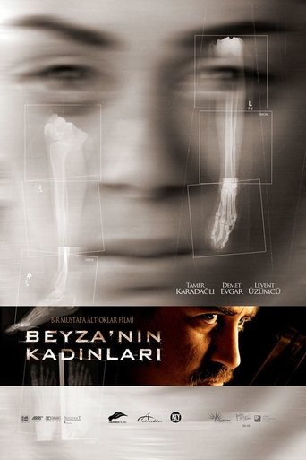 Shattered Soul movie poster