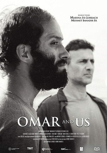 Omar and Us movie poster