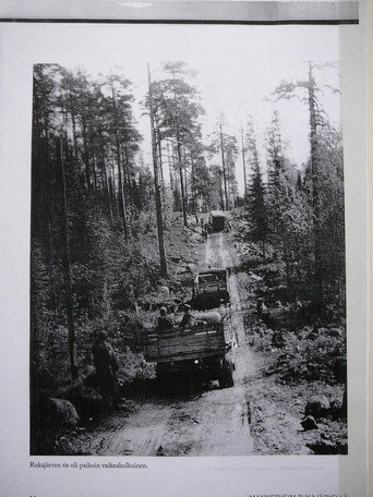 Ingen morgondag movie poster