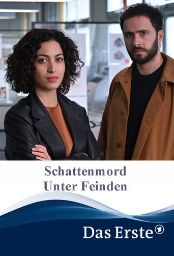 Schattenmord: Unter Feinden movie poster