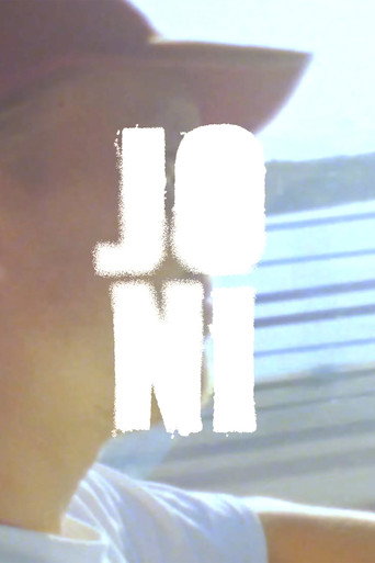 JONI movie poster