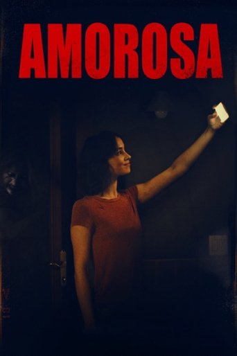 Amorosa movie poster