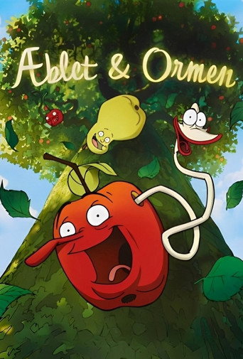 The Apple & The Worm movie poster