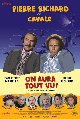 The Bottom Line movie poster