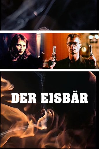 The Polar Bear movie poster