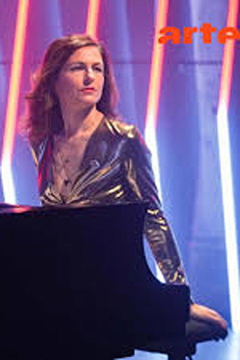 Vanessa Wagner & Friends @ Paris Sur Mesure movie poster