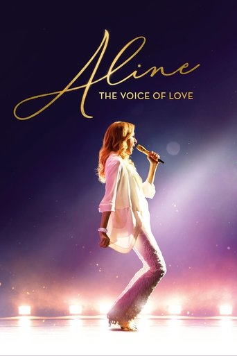 Aline movie poster