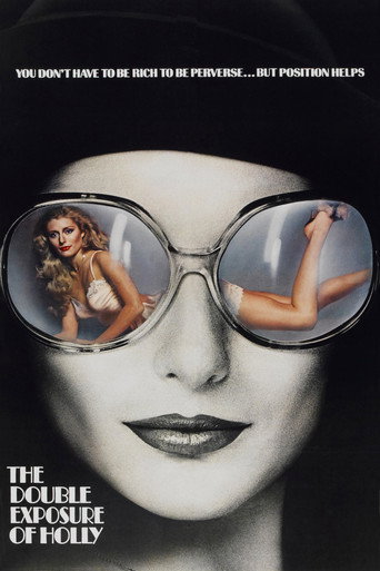 The Double Exposure of Holly movie poster