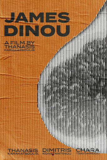 James Dinou movie poster