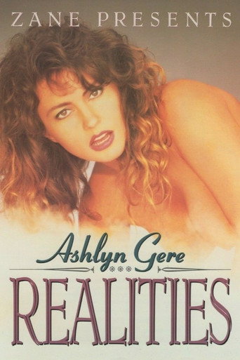 Realities movie poster