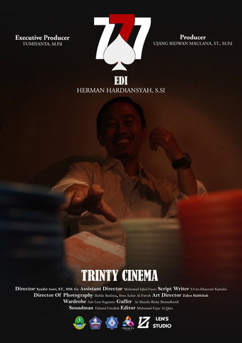 777 Short Movies movie poster