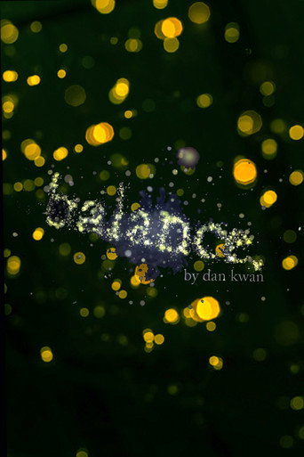 Balance movie poster