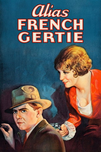 Alias French Gertie movie poster