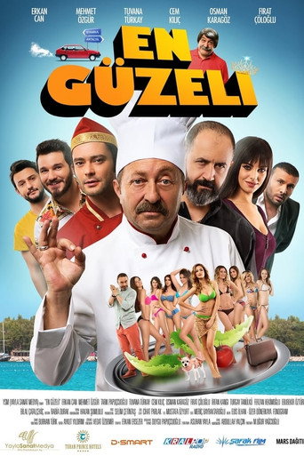 En Güzeli movie poster