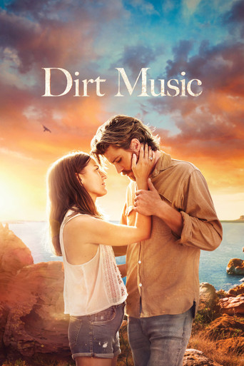 Dirt Music movie poster