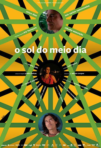 The Midday Sun movie poster