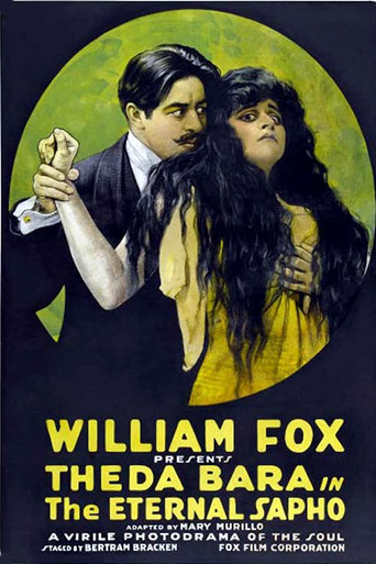 The Eternal Sapho movie poster