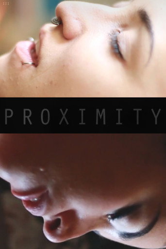Proximity III movie poster
