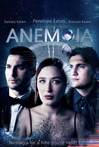 Anemoia movie poster