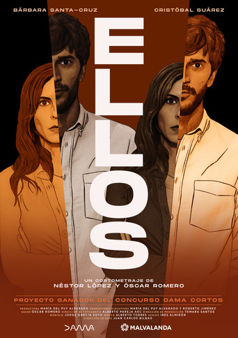 Ellos movie poster