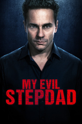 My Evil Stepdad movie poster