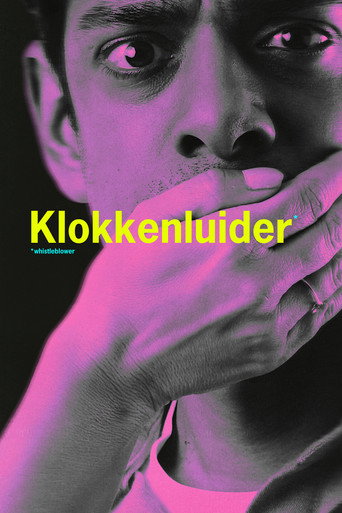 Klokkenluider movie poster