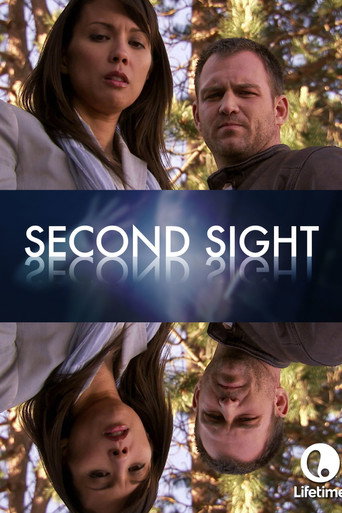 Second Sight movie poster