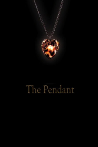 The Pendant movie poster