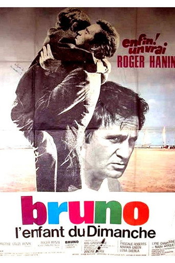 Bruno: Sunday's Child movie poster