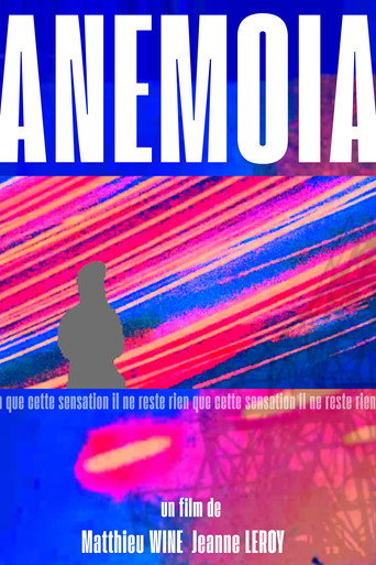 Anemoia movie poster