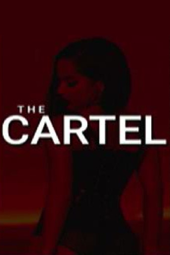 The Cartel movie poster