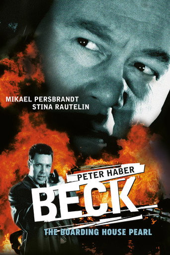 Beck 05 - The Boarding House Pearl movie poster