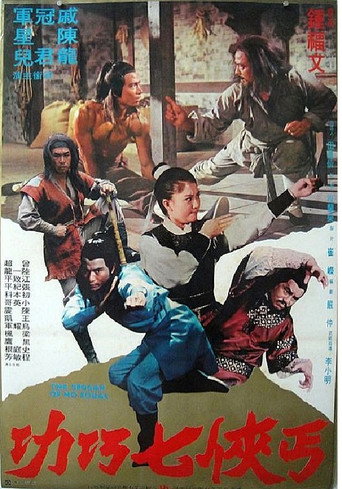 Beggars Have No Equal movie poster