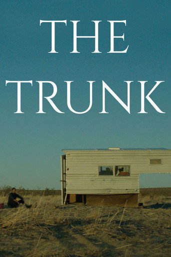The Trunk movie poster