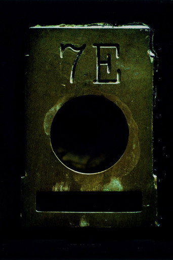 7E movie poster