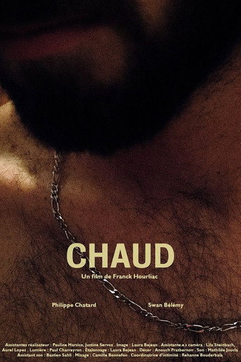 Chaud movie poster