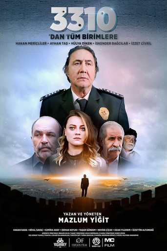 From 3310 to All Units movie poster